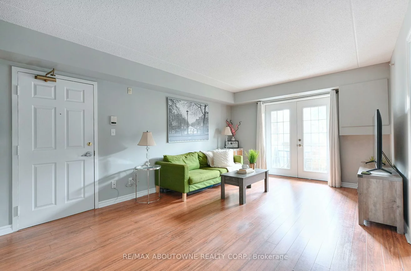 1470, Bishops, 1007 - GA Glen Abbey, Oakville