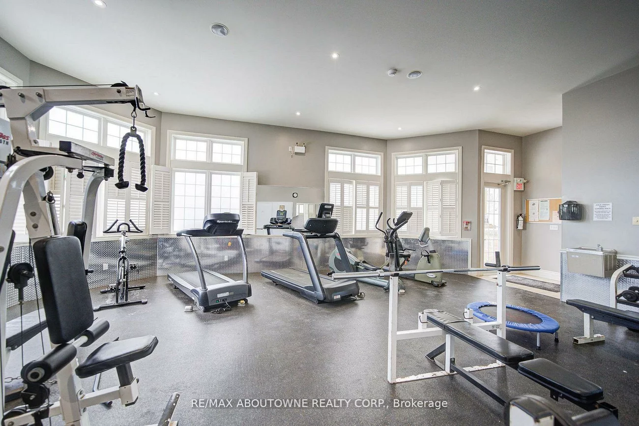 1470, Bishops, 1007 - GA Glen Abbey, Oakville