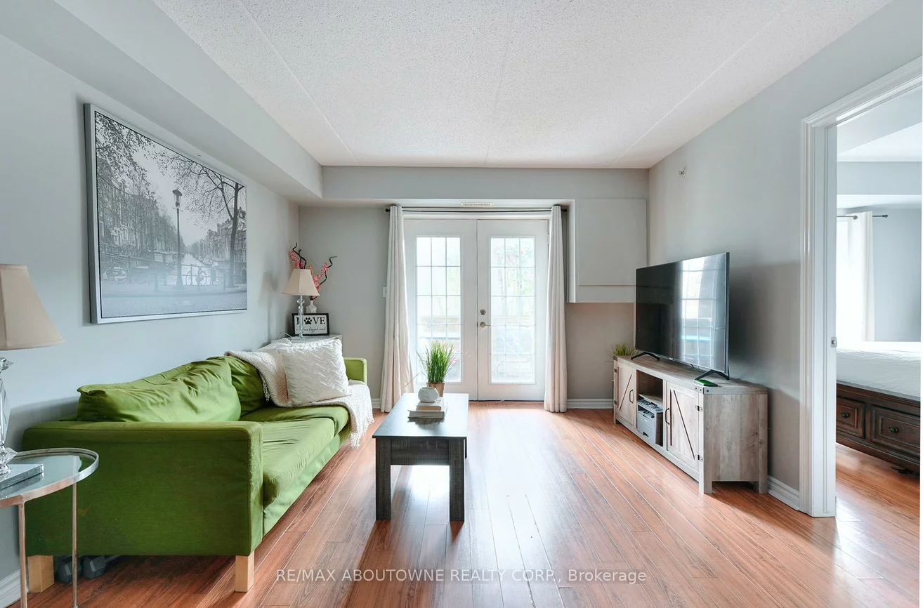 1470, Bishops, 1007 - GA Glen Abbey, Oakville