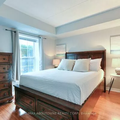 1470, Bishops, 1007 - GA Glen Abbey, Oakville