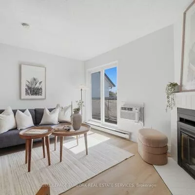 1450, Glen Abbey, 1007 - GA Glen Abbey, Oakville