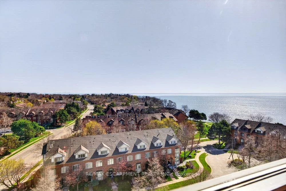 2170, Marine, 1001 - BR Bronte, Oakville