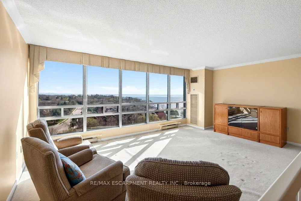 2170, Marine, 1001 - BR Bronte, Oakville