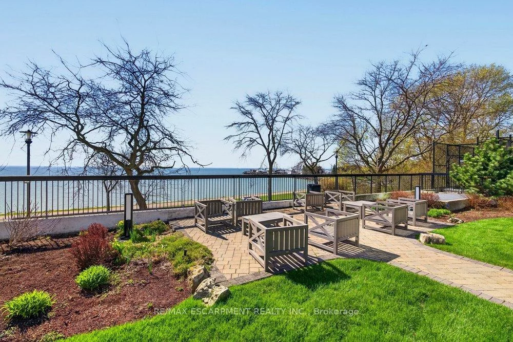 2170, Marine, 1001 - BR Bronte, Oakville