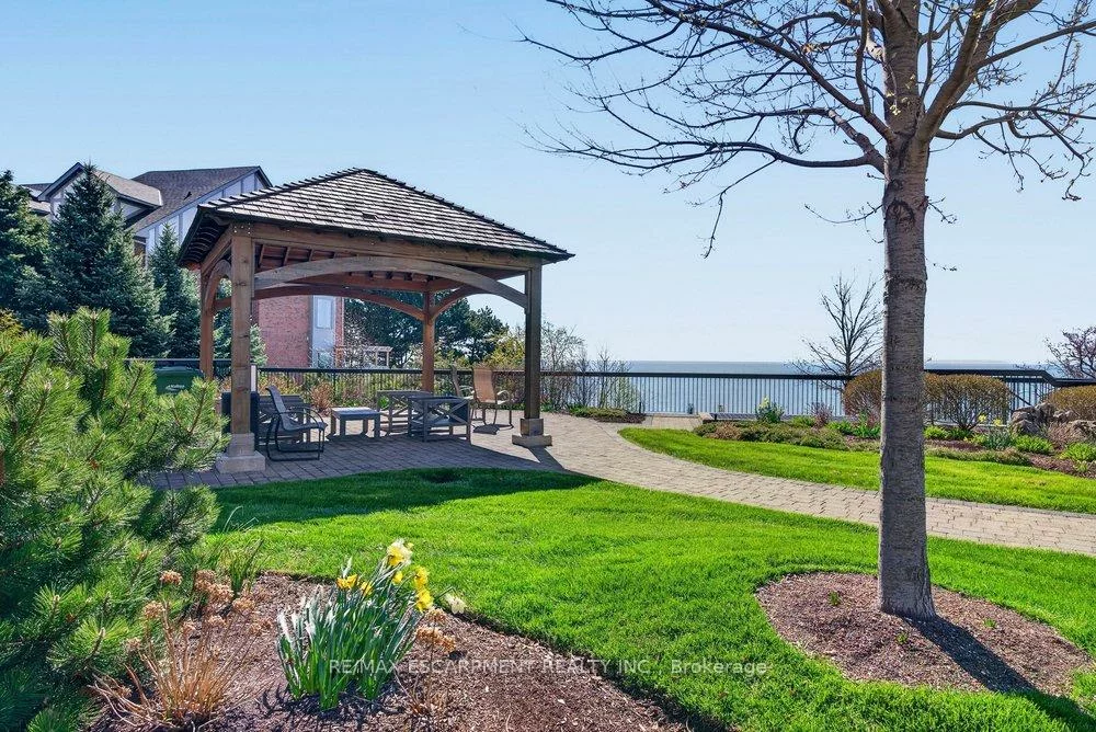 2170, Marine, 1001 - BR Bronte, Oakville