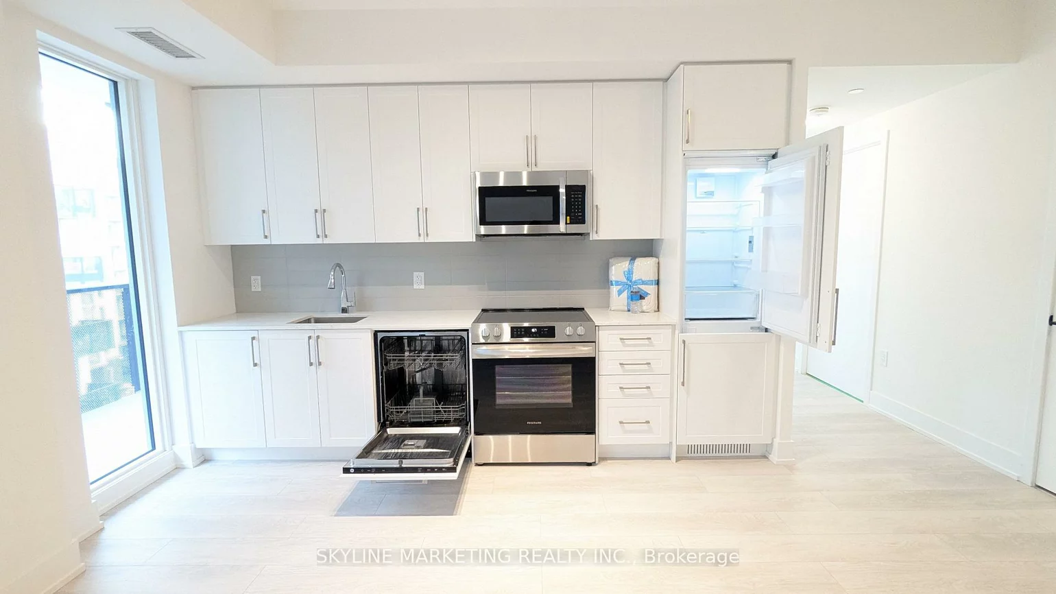 2450, Old Bronte, 1019 - WM Westmount, Oakville