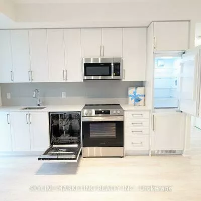 2450, Old Bronte, 1019 - WM Westmount, Oakville