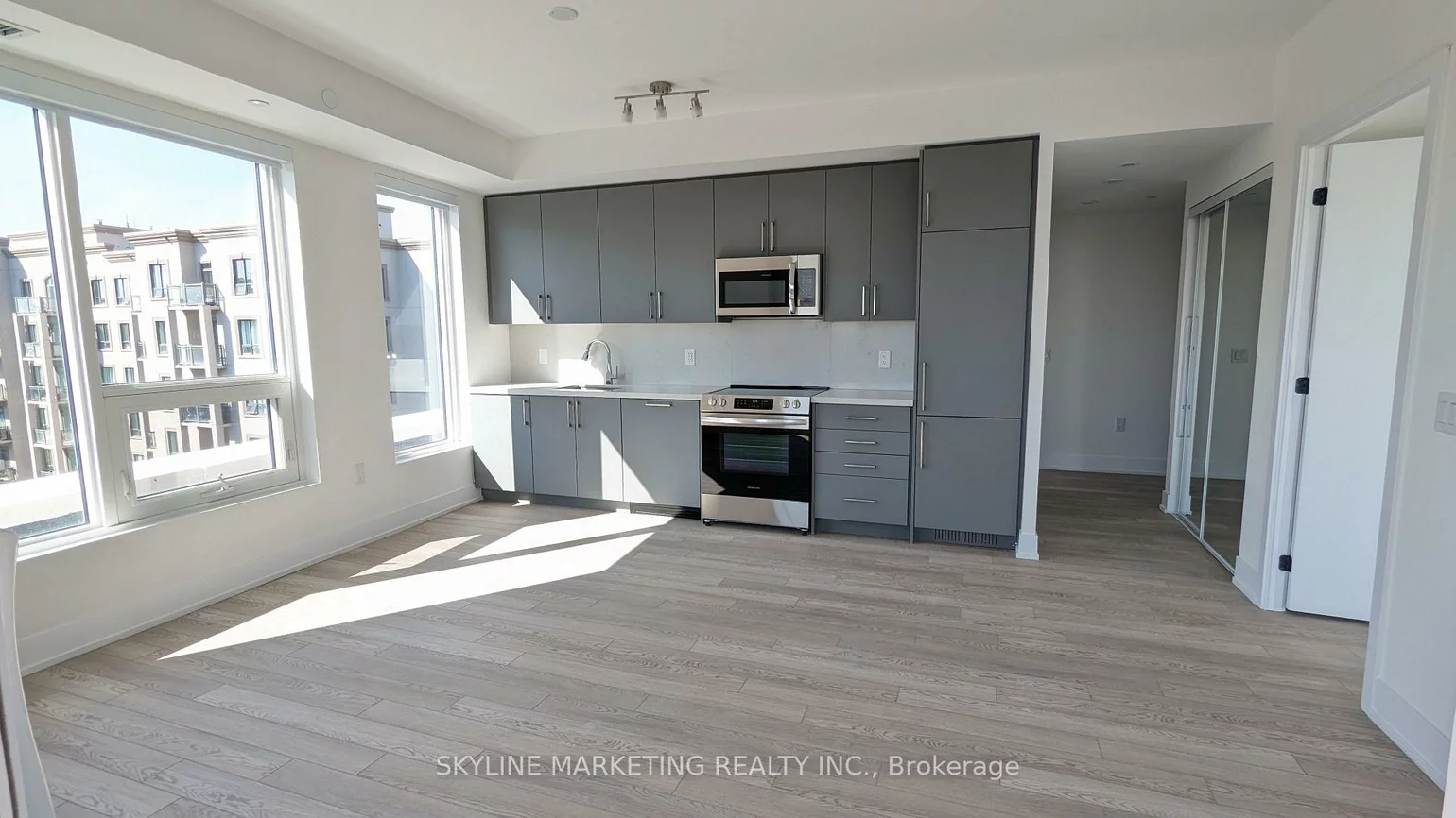 2450, Old Bronte, 1019 - WM Westmount, Oakville