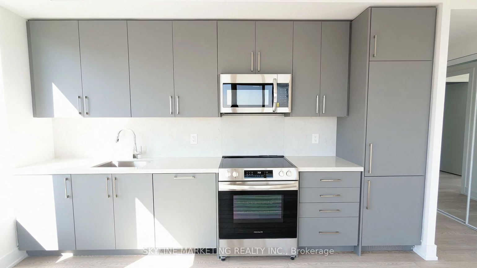 2450, Old Bronte, 1019 - WM Westmount, Oakville