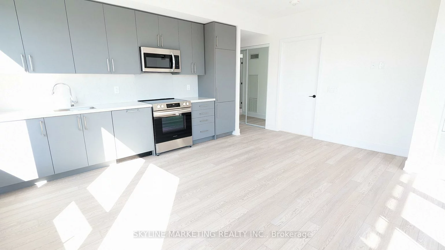 2450, Old Bronte, 1019 - WM Westmount, Oakville