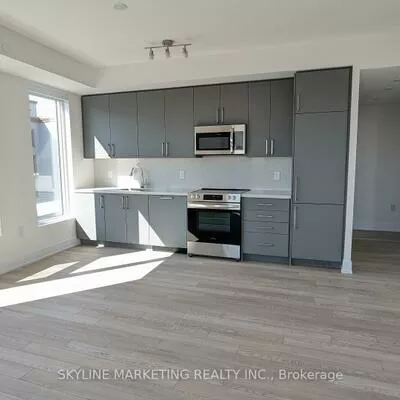 2450, Old Bronte, 1019 - WM Westmount, Oakville