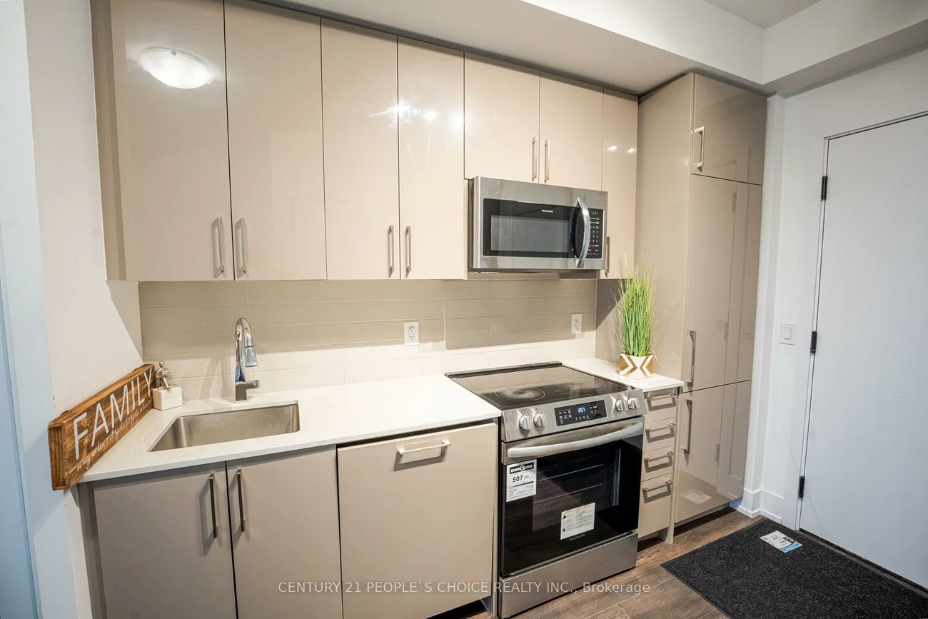 2450, Old Bronte, 1019 - WM Westmount, Oakville