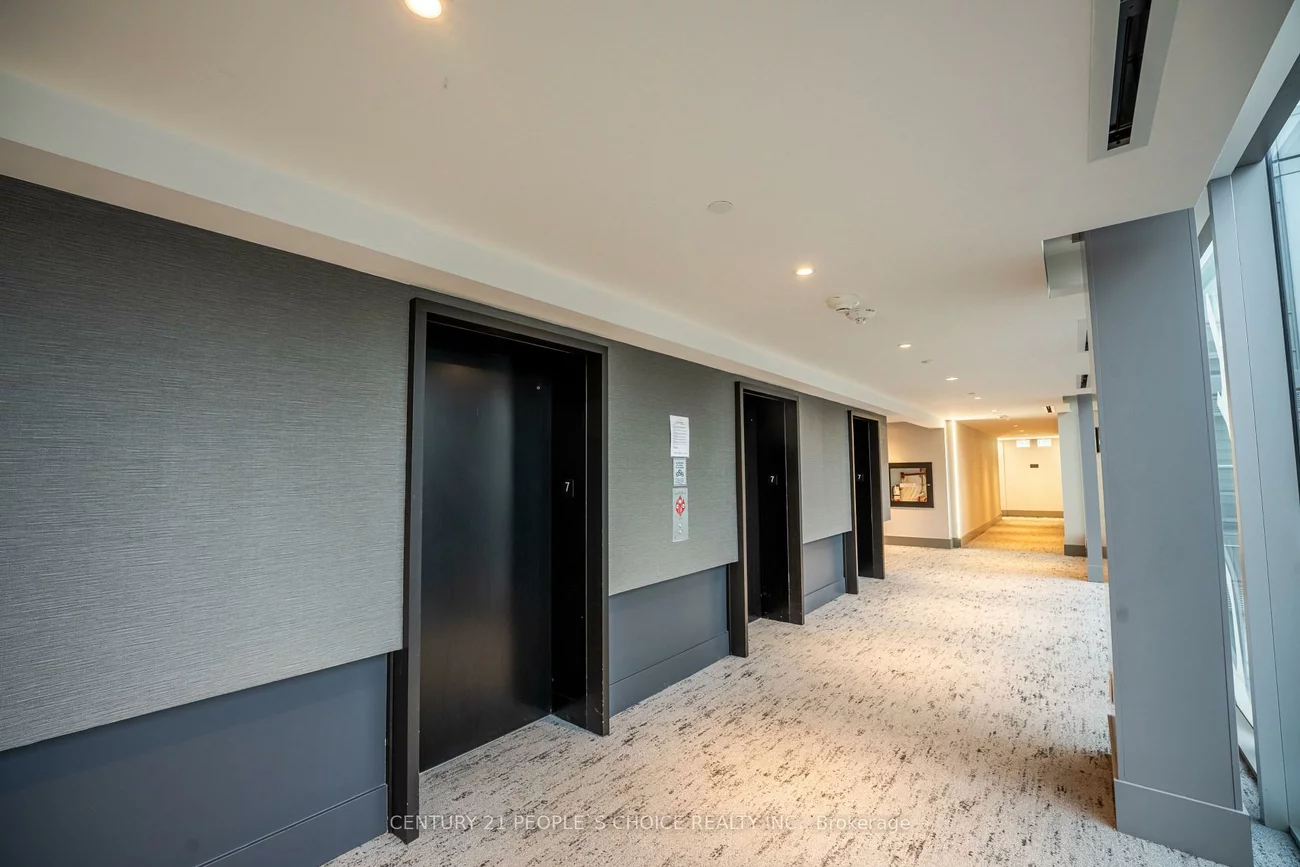 2450, Old Bronte, 1019 - WM Westmount, Oakville