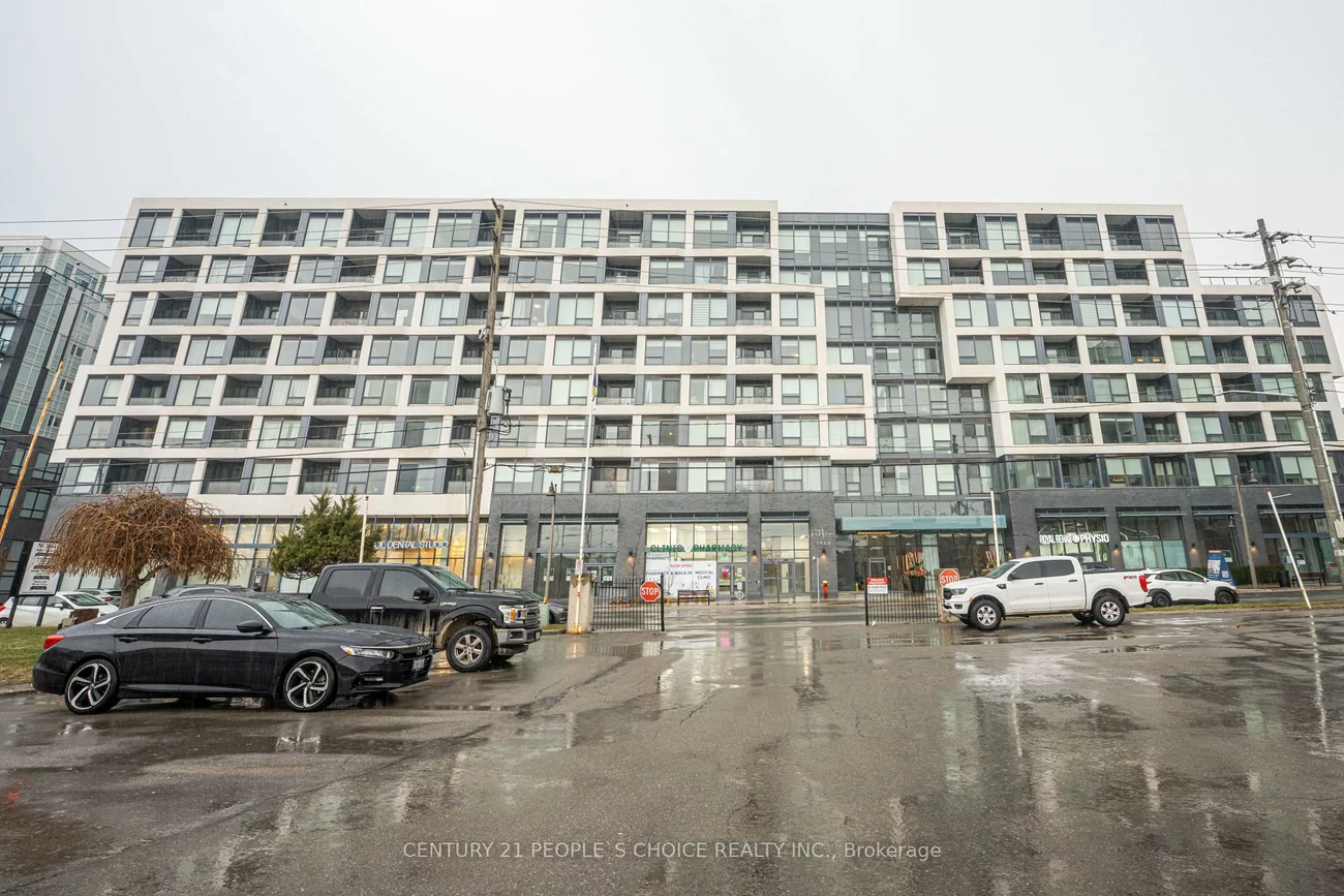 2450, Old Bronte, 1019 - WM Westmount, Oakville