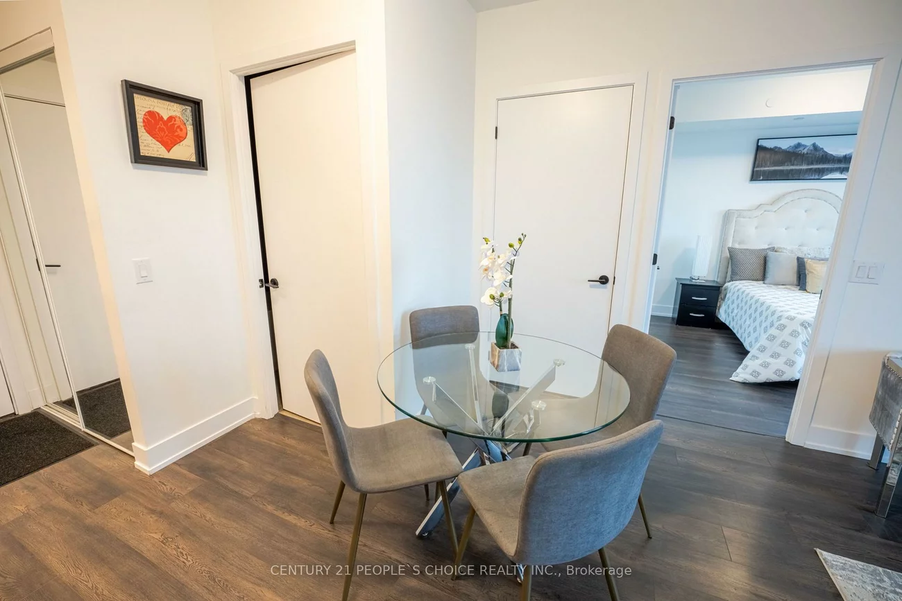 2450, Old Bronte, 1019 - WM Westmount, Oakville