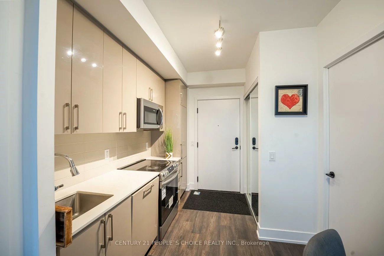 2450, Old Bronte, 1019 - WM Westmount, Oakville