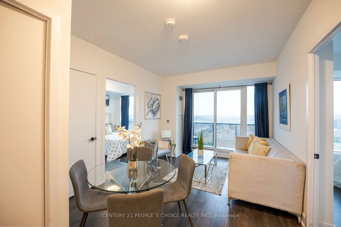 2450, Old Bronte, 1019 - WM Westmount, Oakville