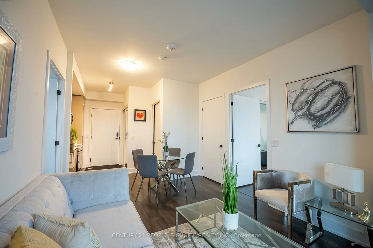 2450, Old Bronte, 1019 - WM Westmount, Oakville