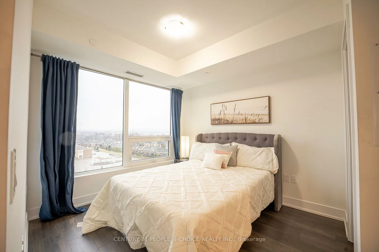 2450, Old Bronte, 1019 - WM Westmount, Oakville