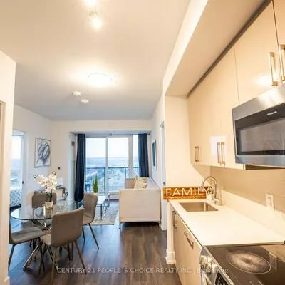 2450, Old Bronte, 1019 - WM Westmount, Oakville