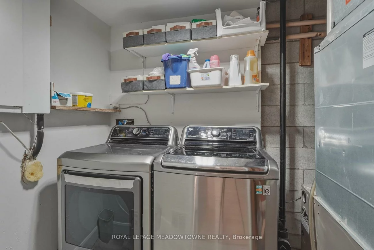 2272, Mowat, 1015 - RO River Oaks, Oakville