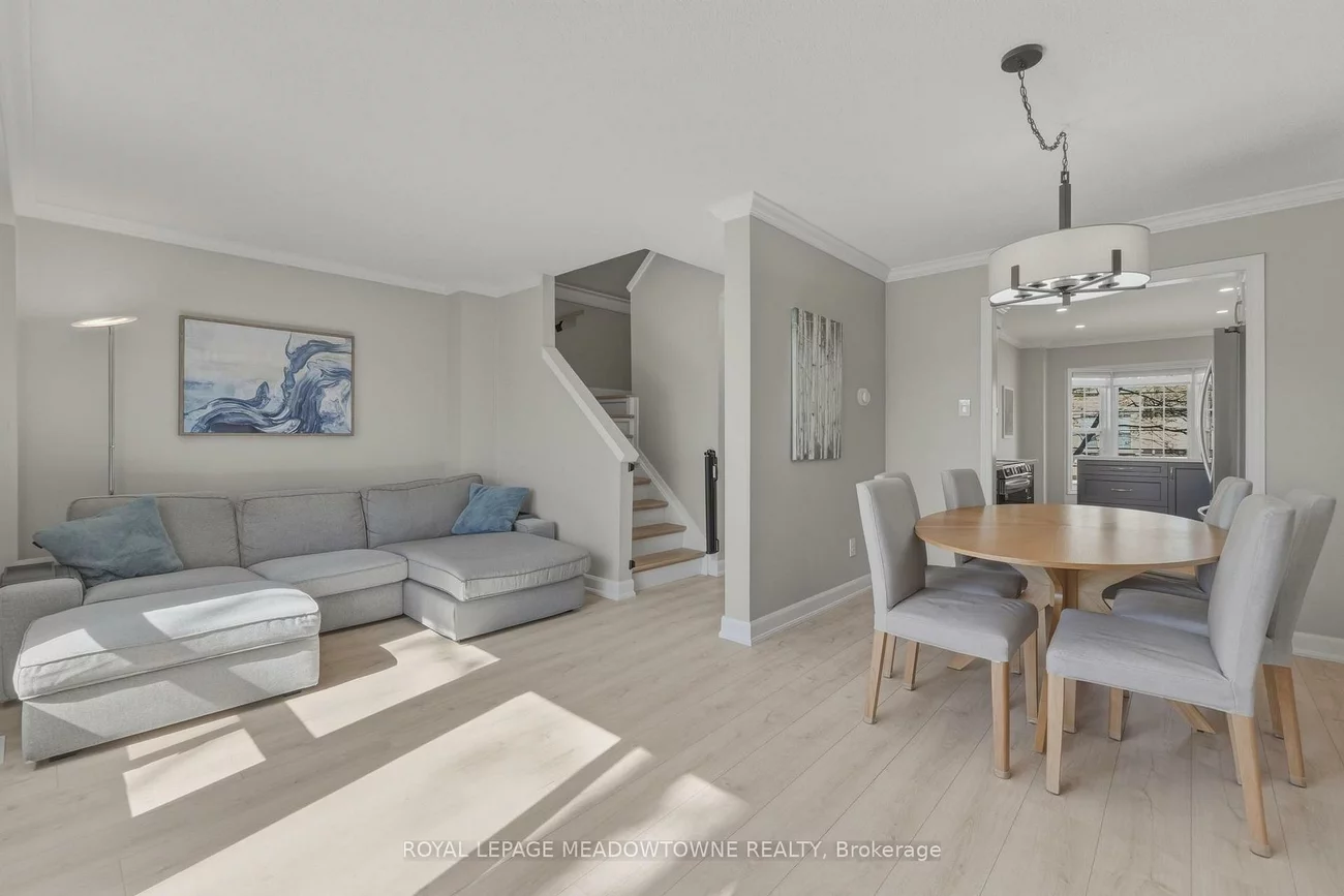 2272, Mowat, 1015 - RO River Oaks, Oakville