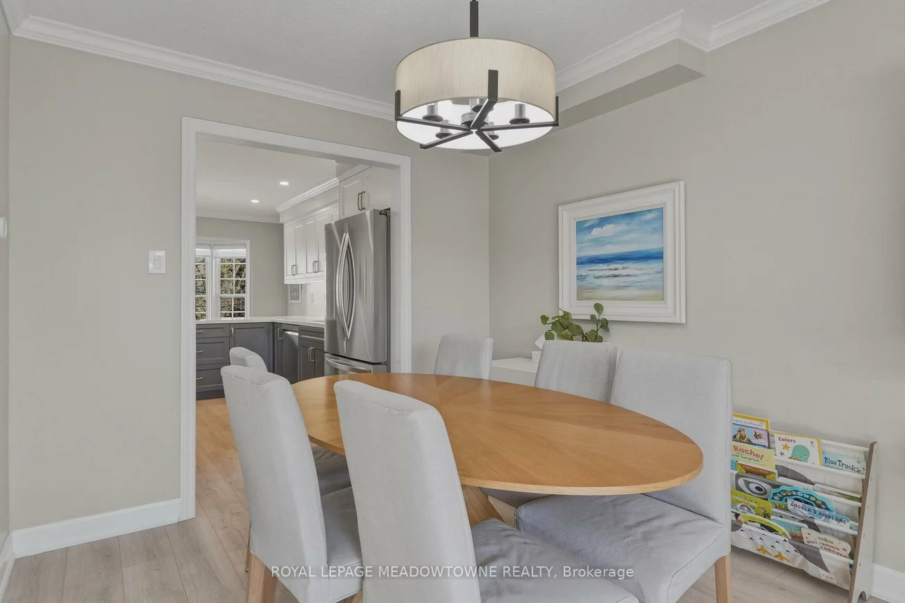 2272, Mowat, 1015 - RO River Oaks, Oakville