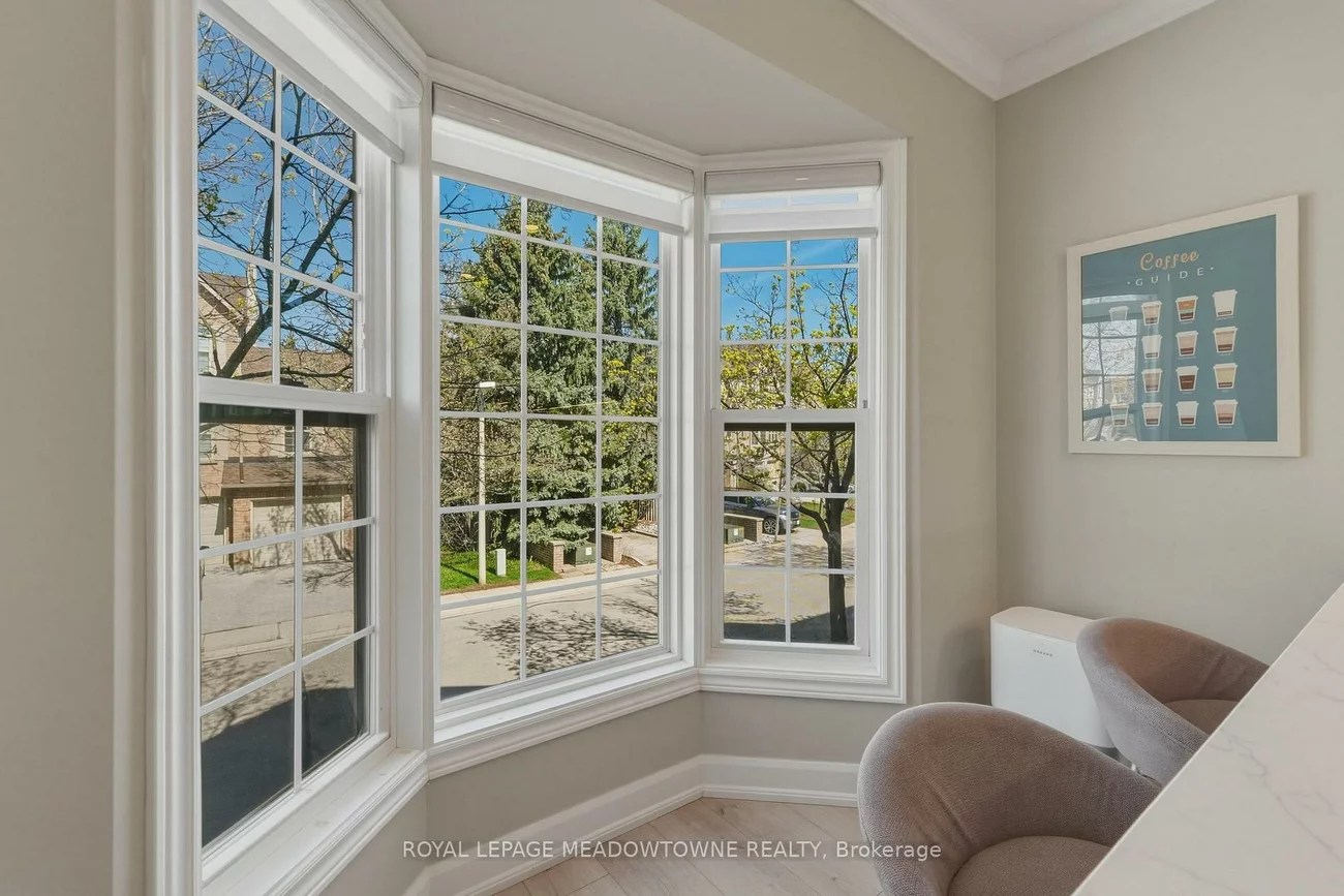 2272, Mowat, 1015 - RO River Oaks, Oakville
