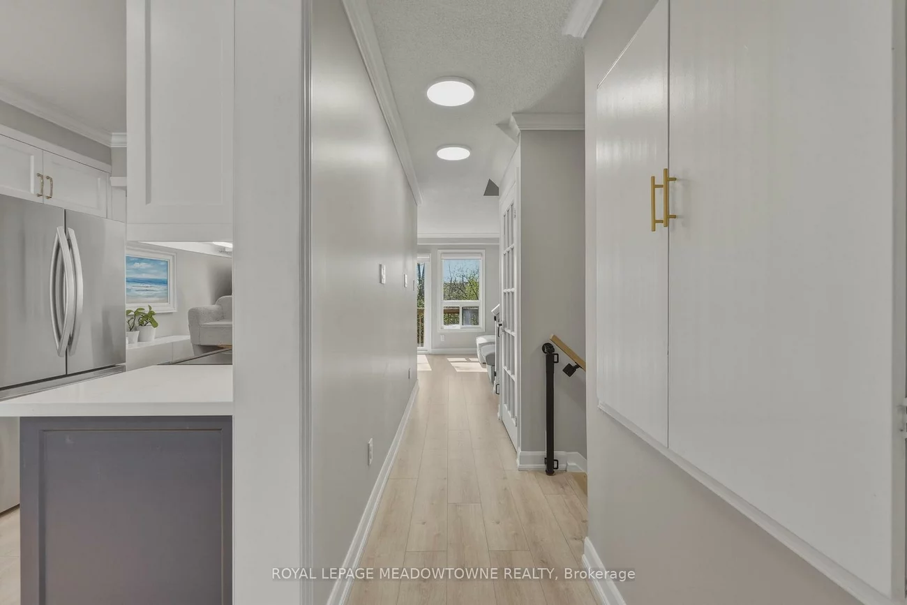 2272, Mowat, 1015 - RO River Oaks, Oakville