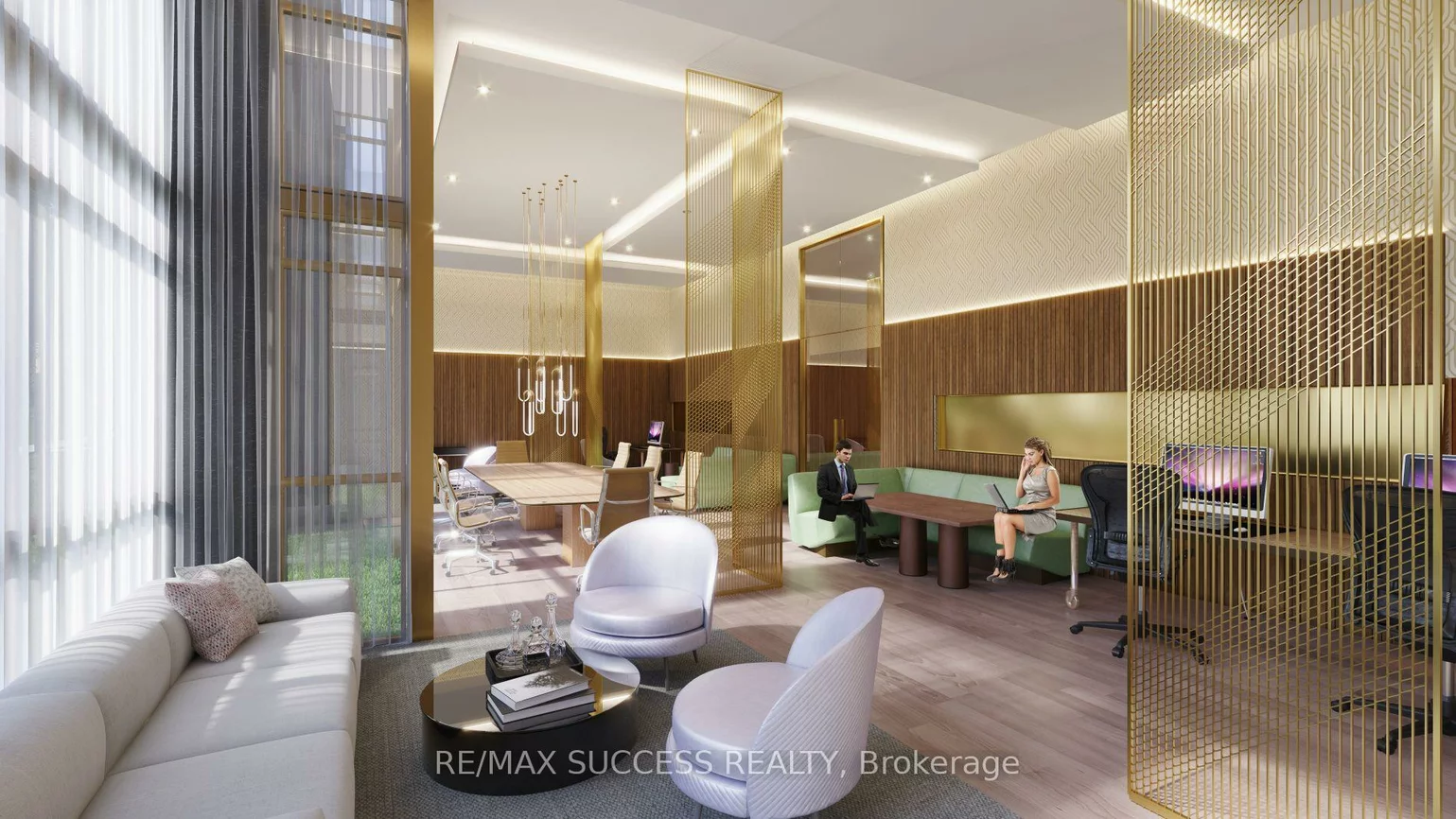 2343, Khalsa, 1019 - WM Westmount, Oakville