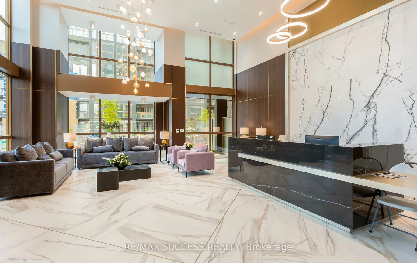 2343, Khalsa, 1019 - WM Westmount, Oakville
