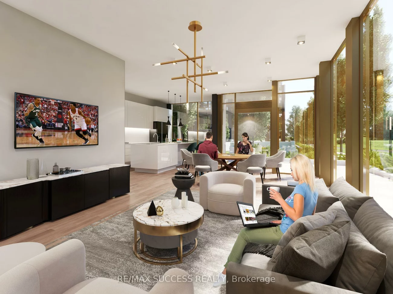 2343, Khalsa, 1019 - WM Westmount, Oakville