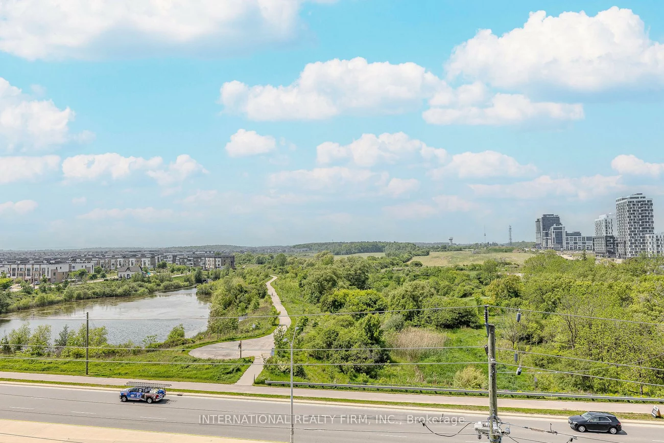 2481, Taunton, 1015 - RO River Oaks, Oakville
