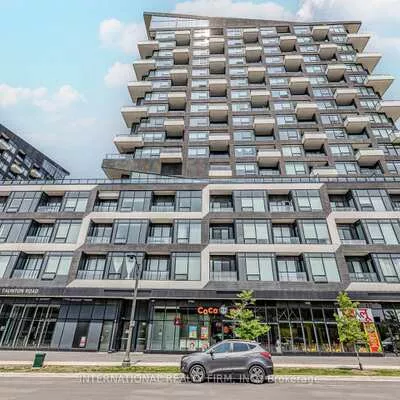 2481, Taunton, 1015 - RO River Oaks, Oakville