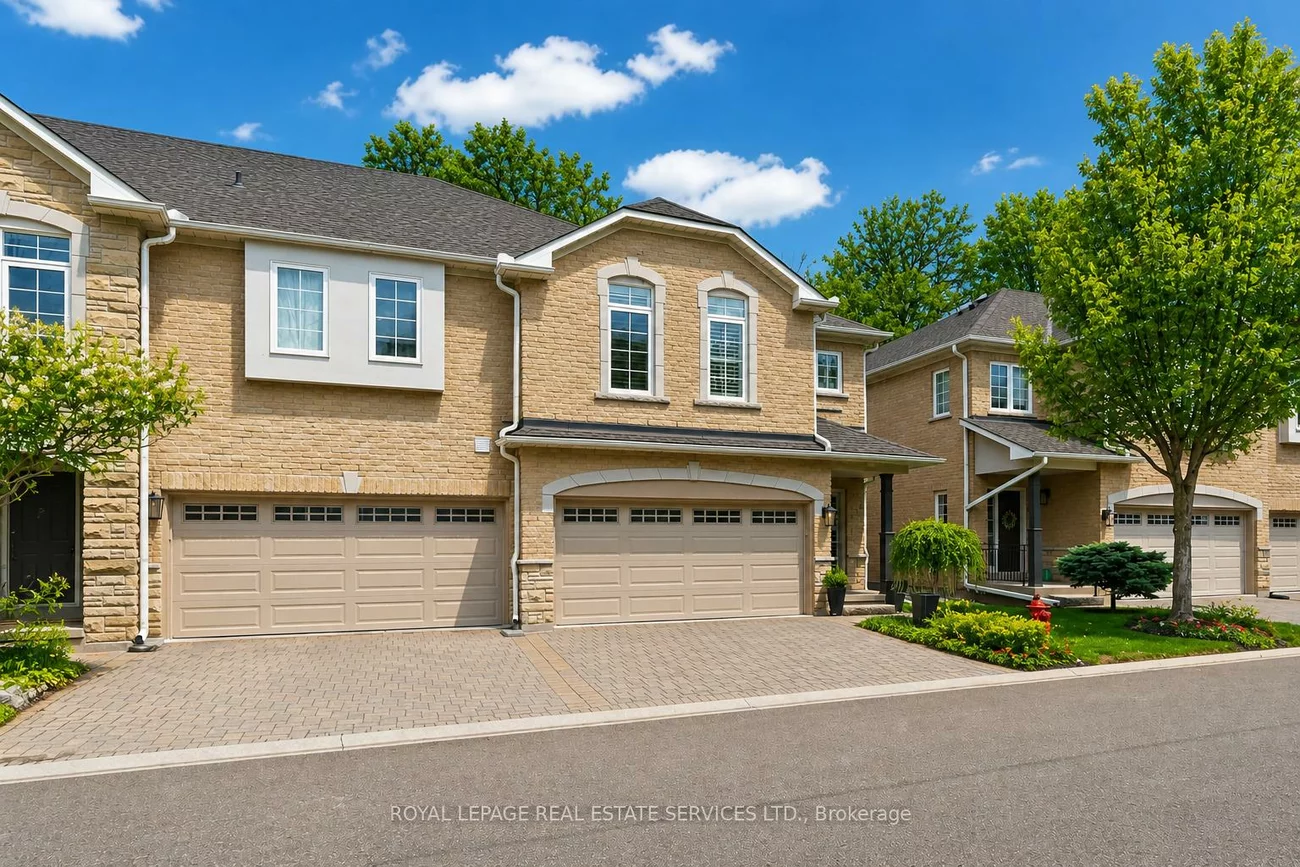 1267, Dorval, 1007 - GA Glen Abbey, Oakville