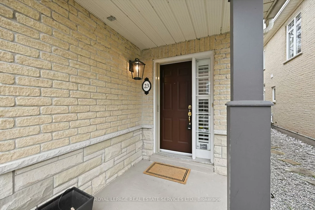 1267, Dorval, 1007 - GA Glen Abbey, Oakville