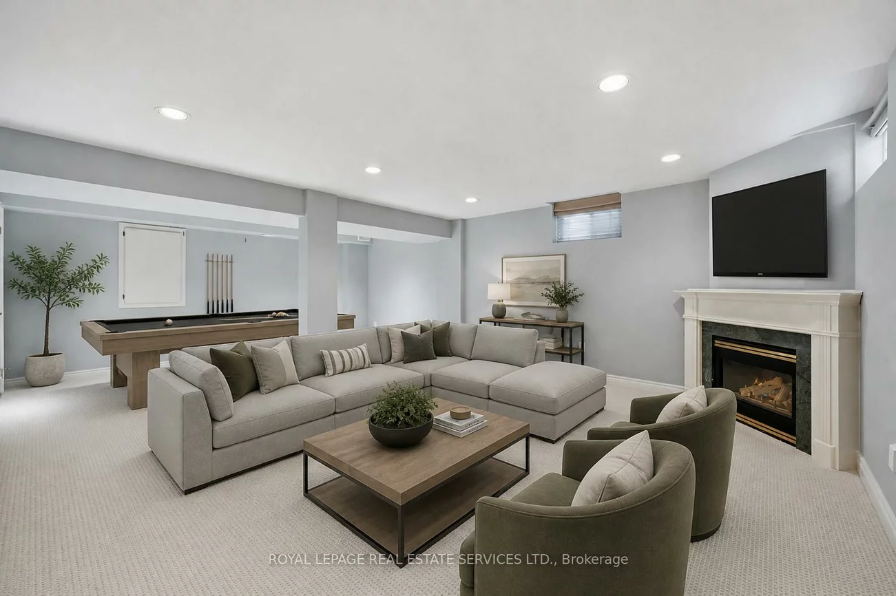 1267, Dorval, 1007 - GA Glen Abbey, Oakville