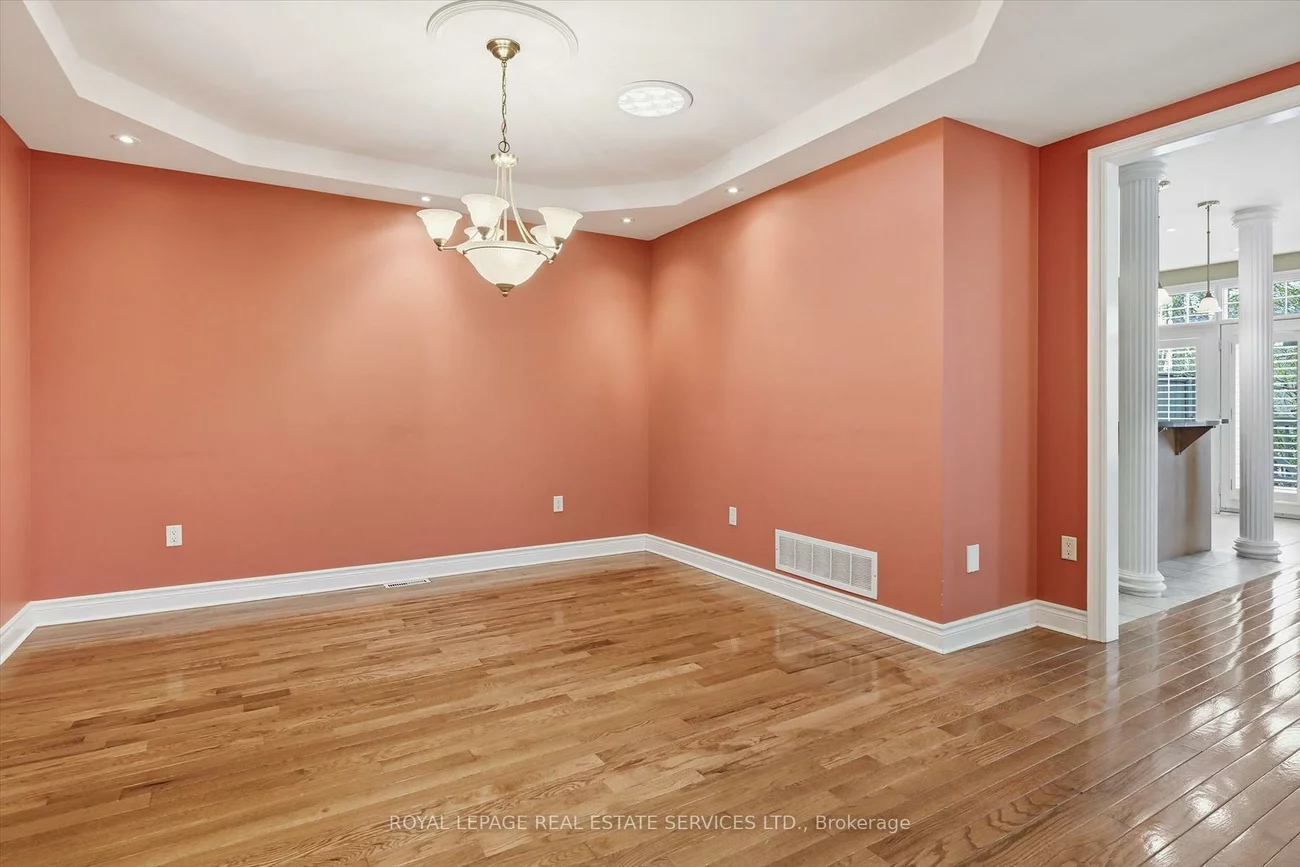 1267, Dorval, 1007 - GA Glen Abbey, Oakville