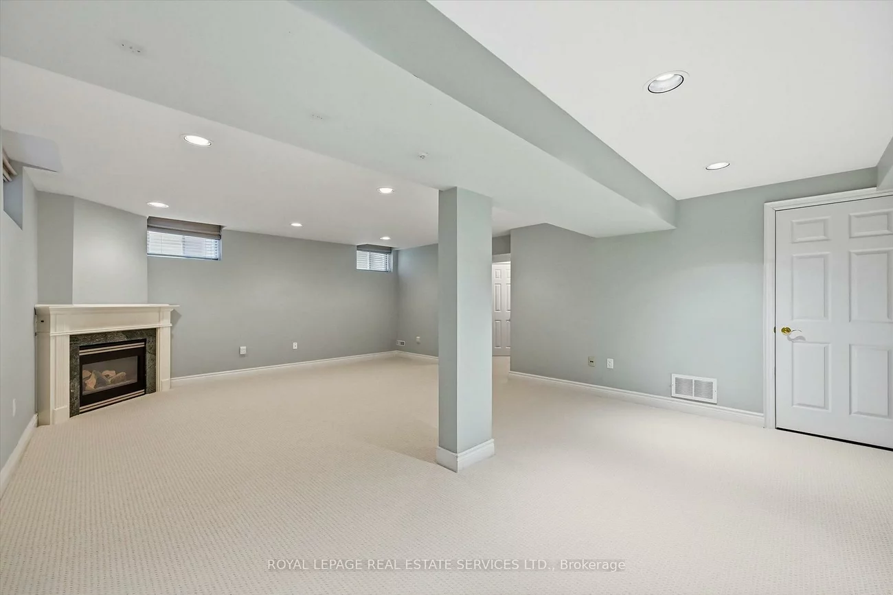 1267, Dorval, 1007 - GA Glen Abbey, Oakville