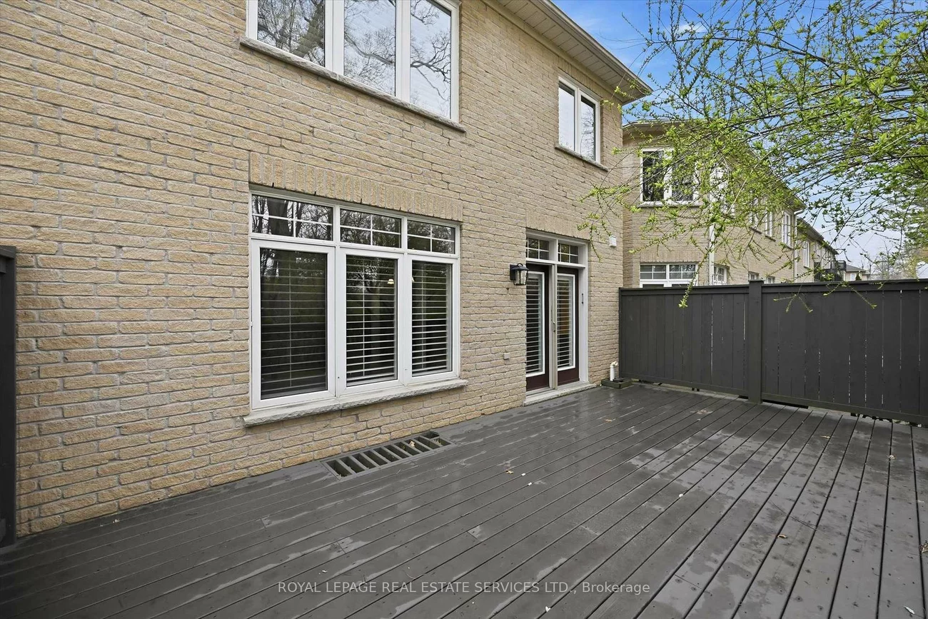 1267, Dorval, 1007 - GA Glen Abbey, Oakville