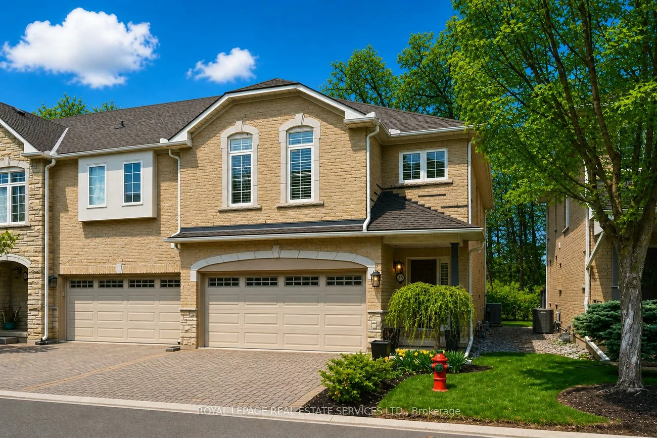 1267, Dorval, 1007 - GA Glen Abbey, Oakville