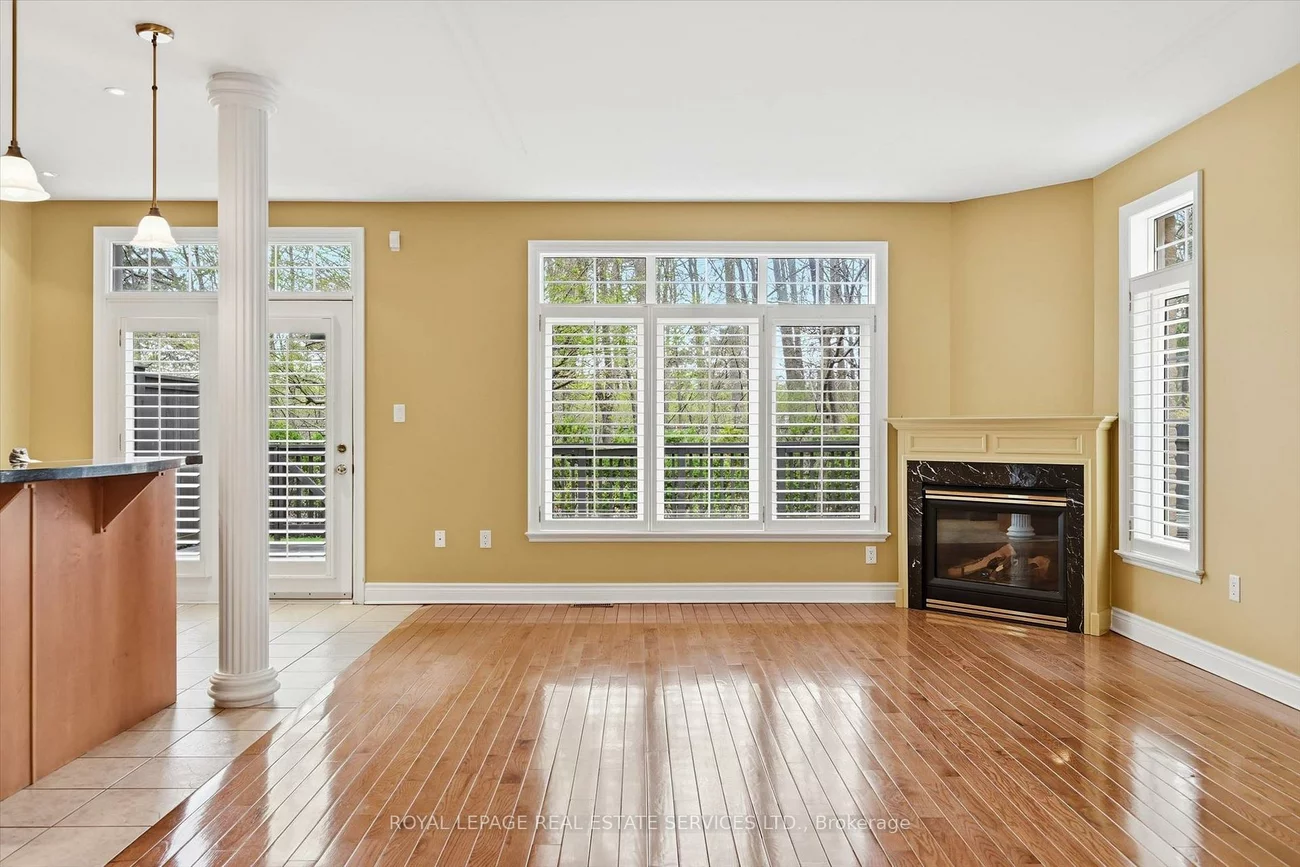 1267, Dorval, 1007 - GA Glen Abbey, Oakville
