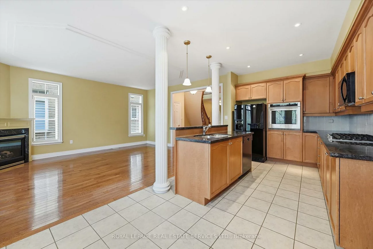 1267, Dorval, 1007 - GA Glen Abbey, Oakville