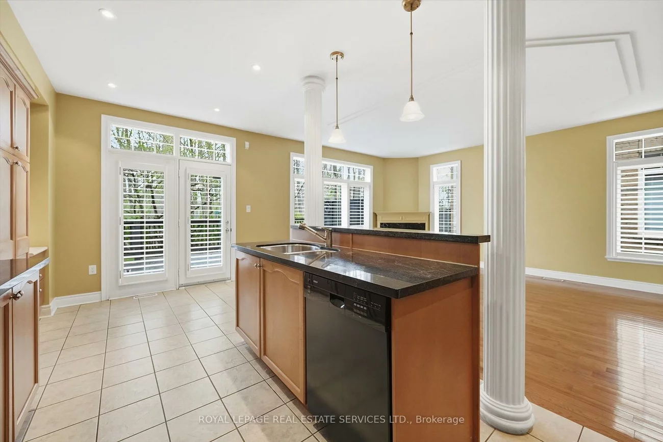 1267, Dorval, 1007 - GA Glen Abbey, Oakville