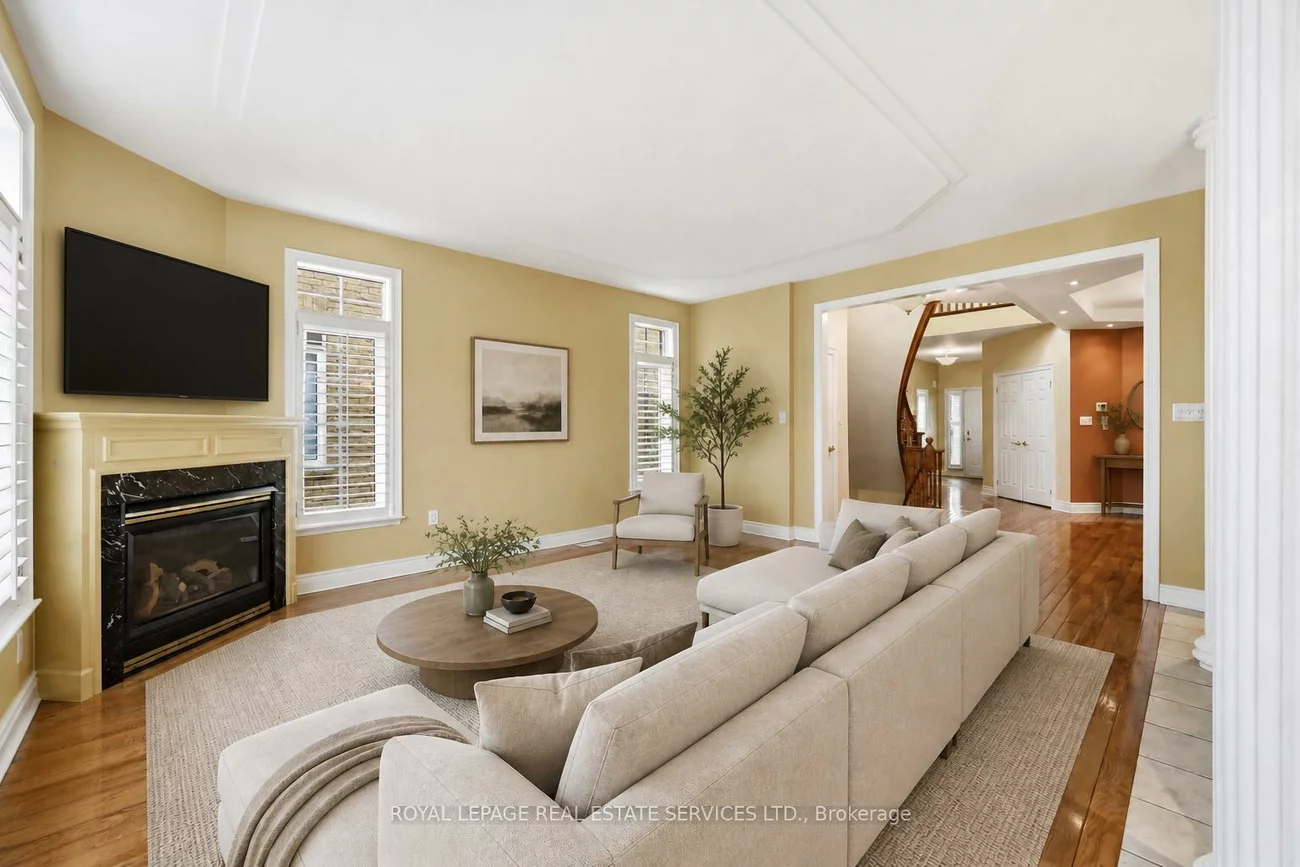 1267, Dorval, 1007 - GA Glen Abbey, Oakville