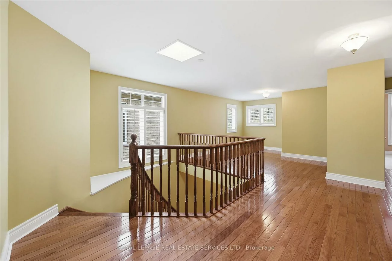1267, Dorval, 1007 - GA Glen Abbey, Oakville