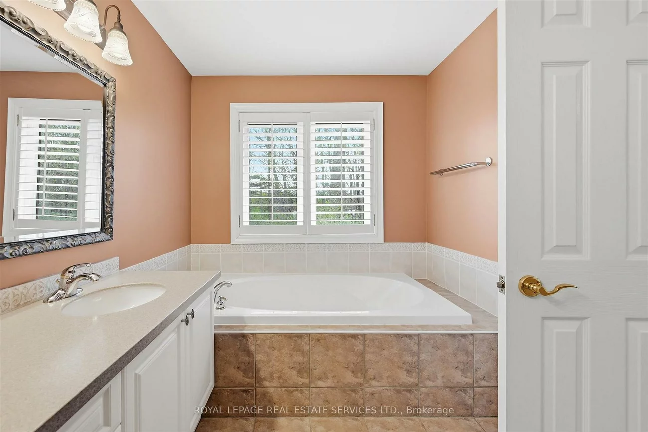 1267, Dorval, 1007 - GA Glen Abbey, Oakville
