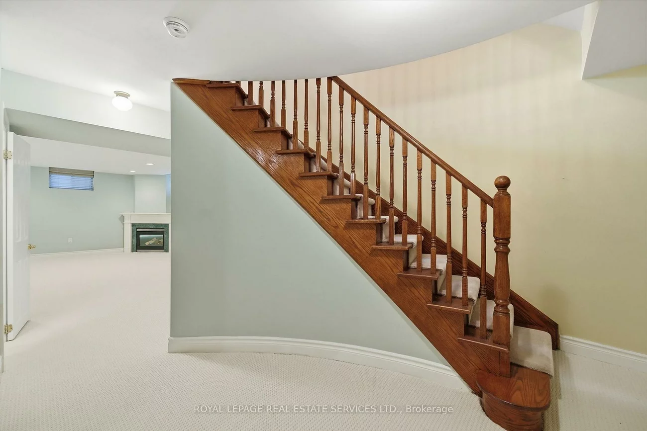 1267, Dorval, 1007 - GA Glen Abbey, Oakville