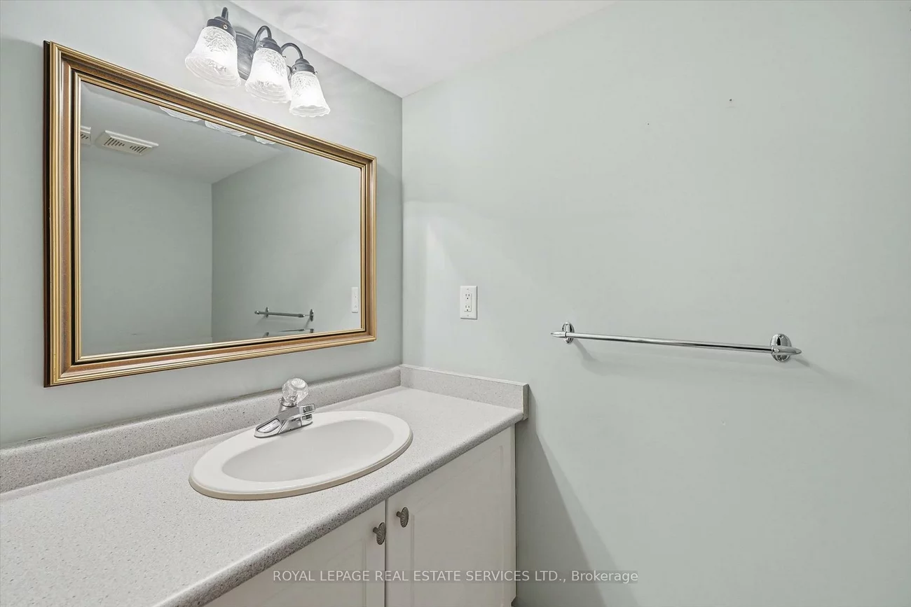 1267, Dorval, 1007 - GA Glen Abbey, Oakville
