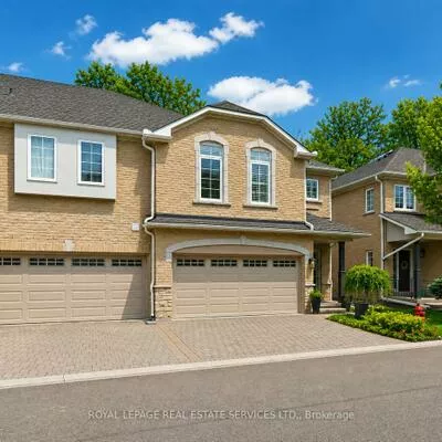 1267, Dorval, 1007 - GA Glen Abbey, Oakville